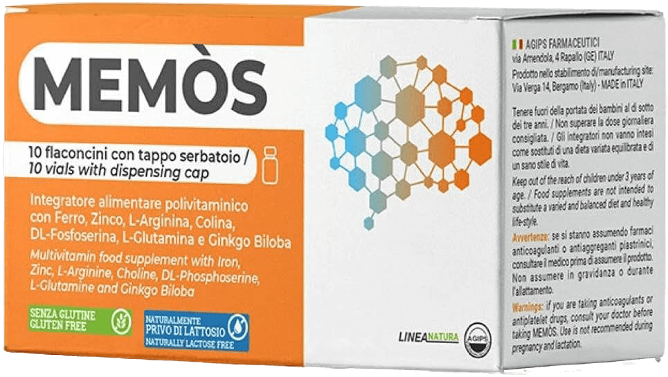 agips-memos