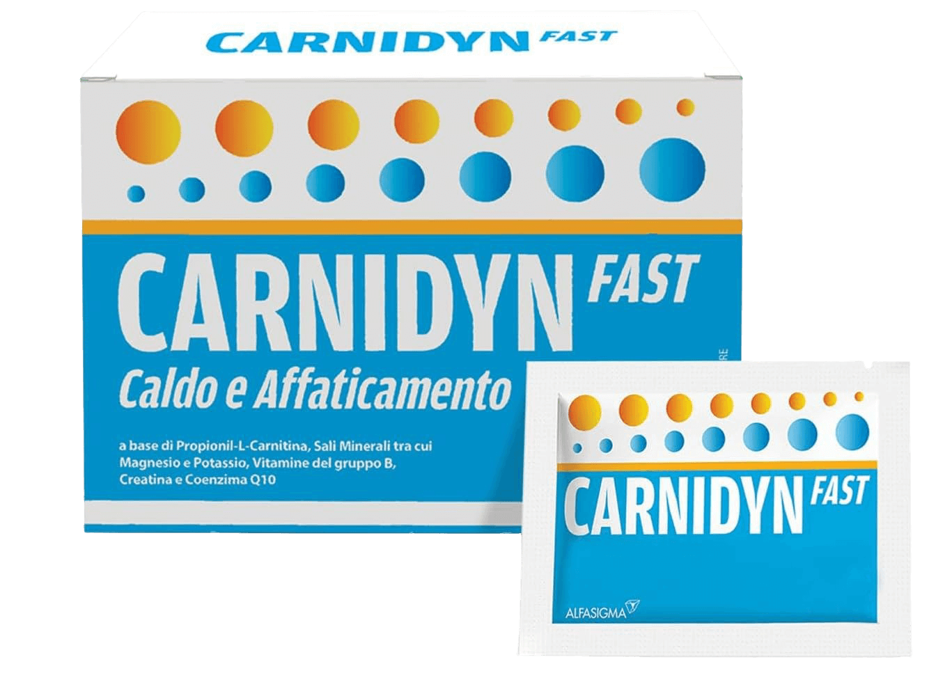 carnidyn-fast