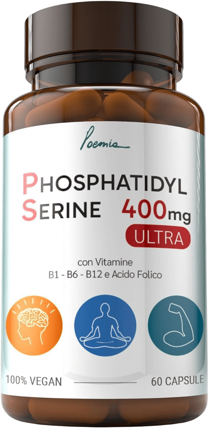 fosfatidilserina-ultra-pure