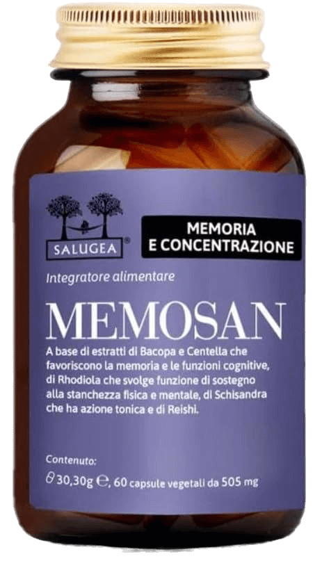 memosan