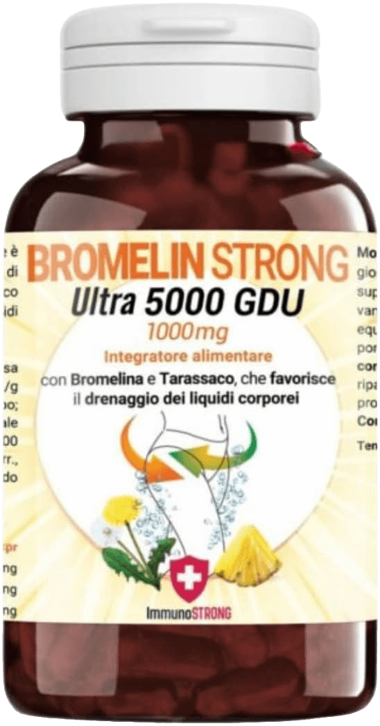 bromelina