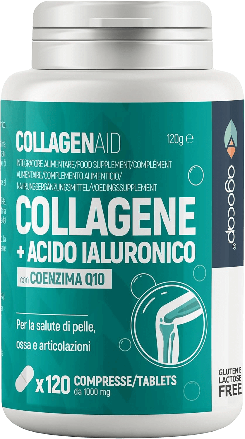 collagene-acido-ialuronico