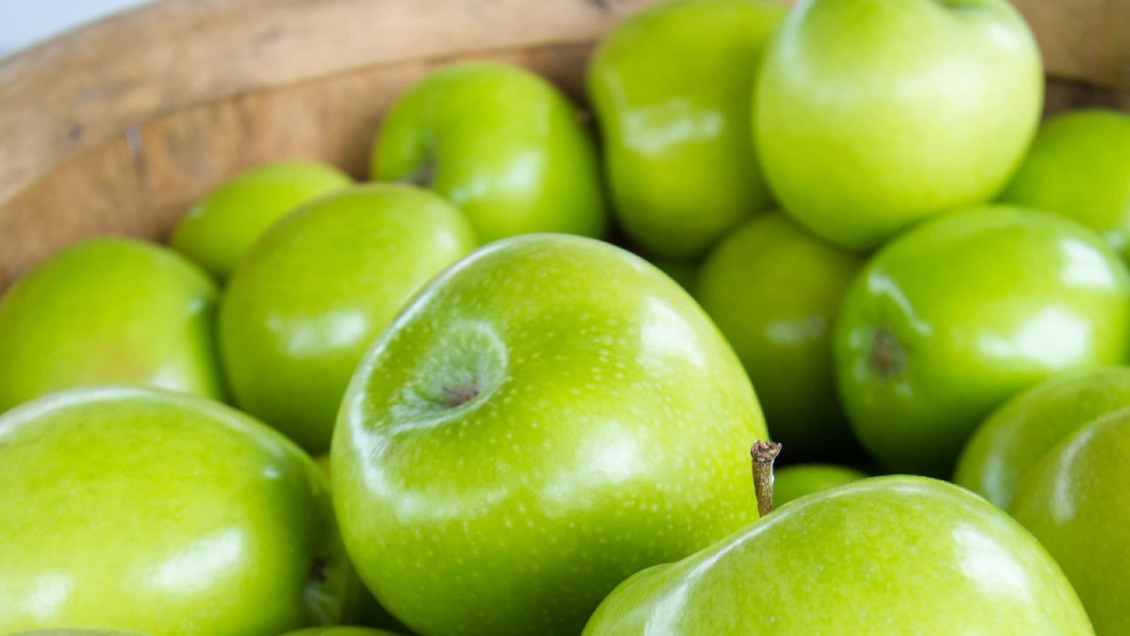 Mela Granny smith