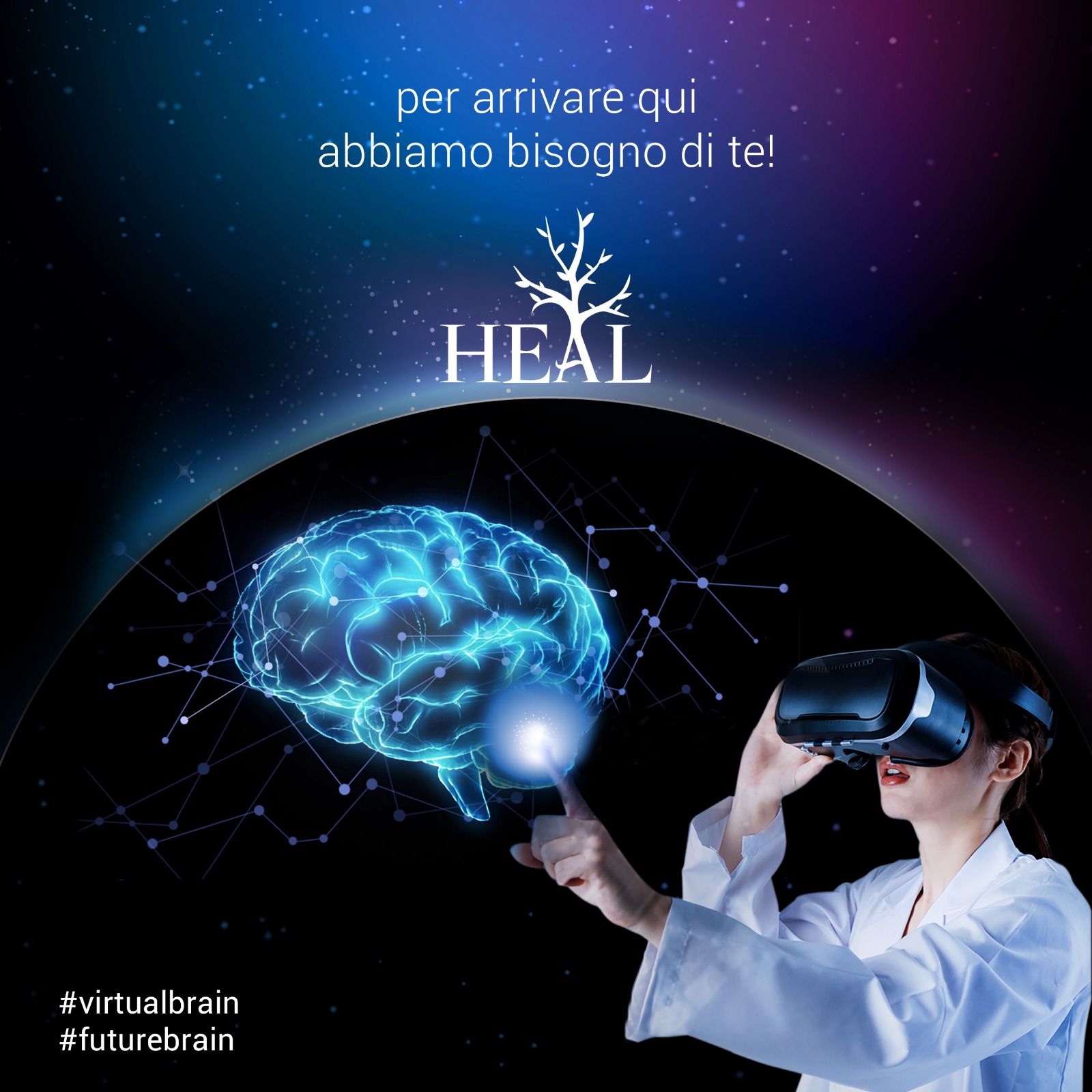 heal-simulatore