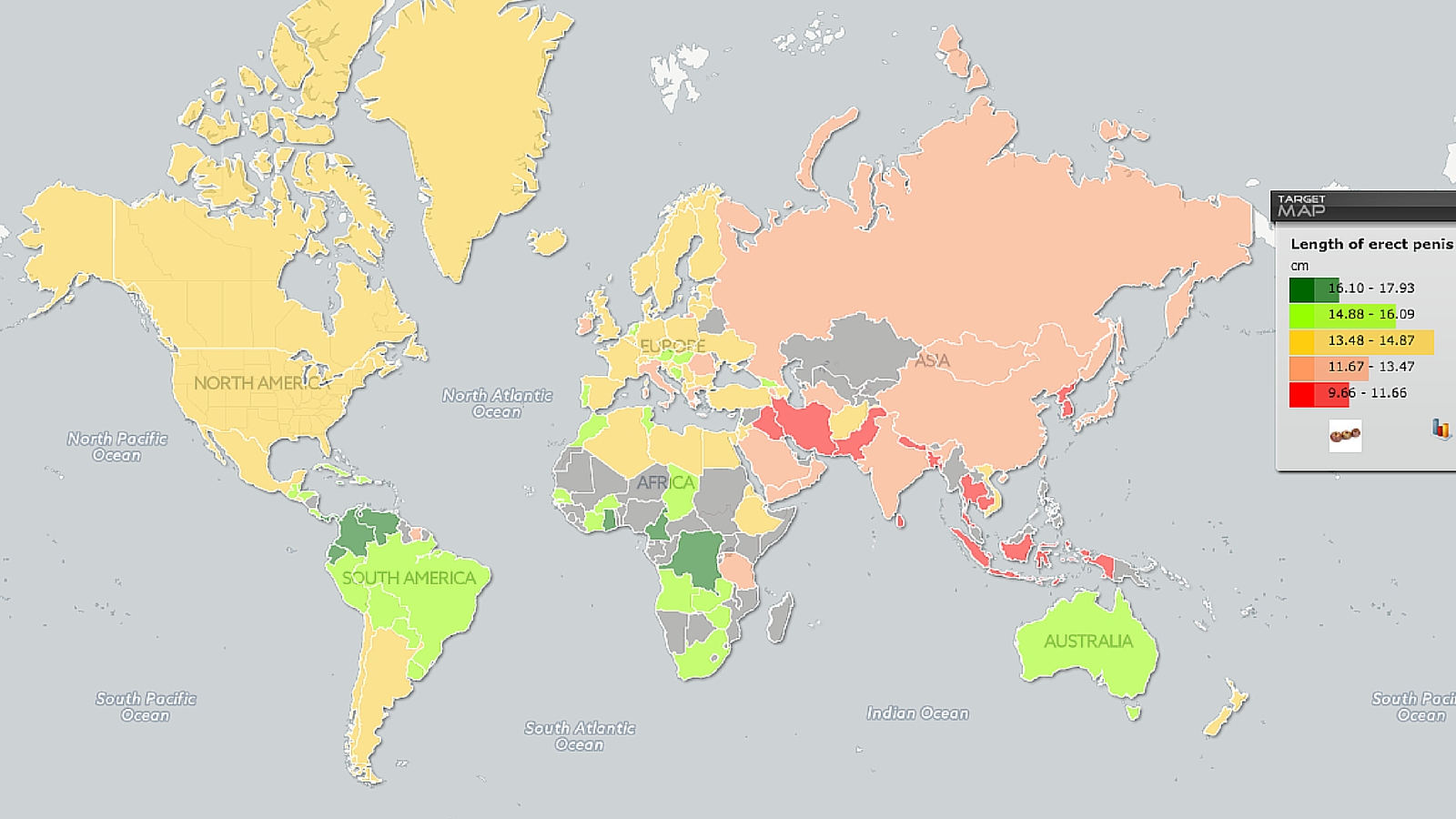 средняя длина члена по беларуси фото 21