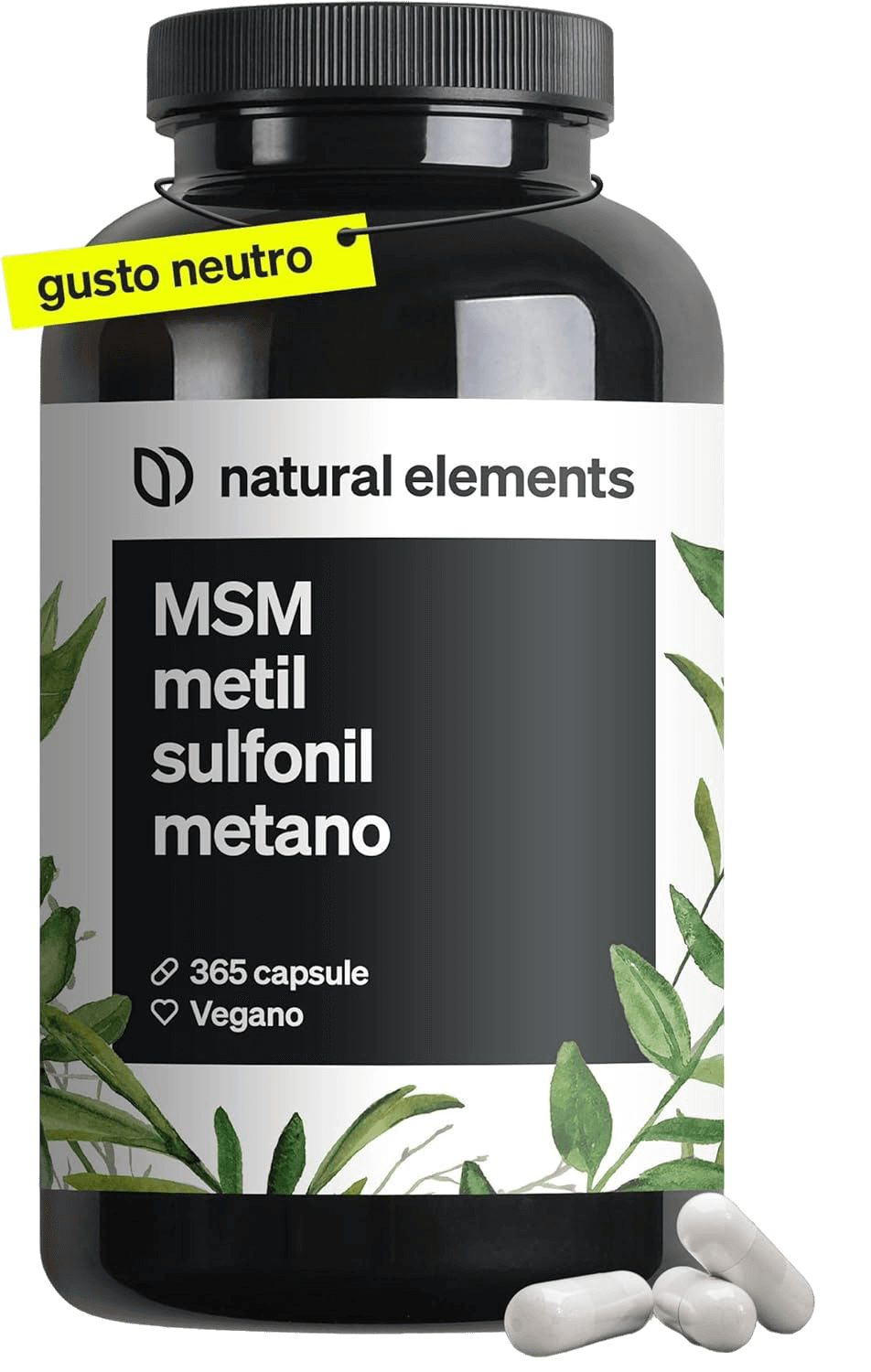 msm-puro